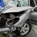 Statistika od koje se ledi krv u žilama, za sve je kriva prebrza vožnja: Na drumovima oko Čačka izgubljena dva života samo…