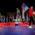 "Srbija protiv nasilja": Drugi smo na republičkom nivou, a tek smo počeli da brojimo Beograd