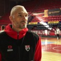 Marko Simonović novi trener košarkaša Radničkog