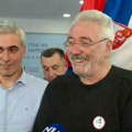 Nestorović: Nećemo ići u koalicije, nama bi odgovaralo da idemo na nove izbore