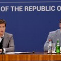 Vučić, Brnabić i Begović sutra na svečanosti povodom izdavanja dozvole za BIO4