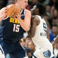 Nikola Jokić ispisao istoriju! Izjednačio je rekord NBA legende koji je delovalo nemoguće dostići!
