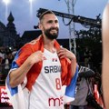 INTERVJU Dejan Majstorović, basketaš: Neiscrpna motivacija u medaljama za Srbiju