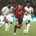 Bukari ušao pa izašao - Remi Egipta i Gane, povreda Salaha (video)