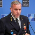 NATO general: Pripremite vodu, lampu i tranzistor