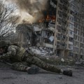 Rusija silovito napala Ukrajinu "Šahedima" gađala više oblasti, ima poginulih