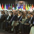 "Ne želim da kažem da imamo 100 odsto": Brnabić otvorila šesti Forum vladinih usluga na Svetskom samitu vlada u Dubaiju