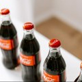 Coca-Cola poslovala iznad očekivanja