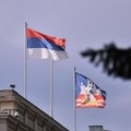 Odložena konstitutivna sednica Skupštine grada Beograda /foto/