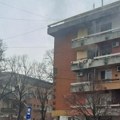 Proglašena vanredna situacija na delu teritorije opštine Paraćin zbog eksploziji u stambenoj zgradi