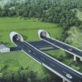 Najsloženiji tunel na putevima koji je u novije doba izvođen u Srbiji! Pogledajte kako teče gradnja auto-puta do Požege…
