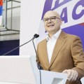 Vučević: Neće stranci odlučivati ko će biti gradonačelnik, već građani Srbije; Šapić: Novi izbori u Beogradu…