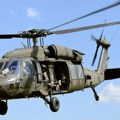 Hrvatska nabavila osam američkih helikoptera „crni jastreb“