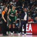 Ataman nasmejao sve: Ako platite kaznu, pričaću o tome do kraja sezone