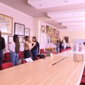 Budući učitelji i učiteljice iz Leposavića, Banjaluke i Sombora na zajedničkoj nastavi