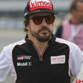 Svašta se dešavalo u Australiji - Alonso kažnjen