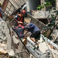 Tajvan pogodio najjači zemljotres u 25 godina, najmanje devet poginulih
