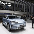 Rat cenama im ide naruku: Kineski BYD prodao 300.000 vozila u martu