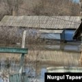 Ruski dužnosnici pozivaju na evakuaciju dijelova regije Kurgan zbog poplava