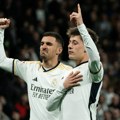 Dani Sebaljos želi da napusti Real Madrid na kraju sezone