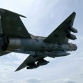 Hoće li završiti u Ukrajini: SAD kupile od Kazahstana više od 80 borbenih aviona iz sovjetske ere