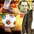 Najsmrtonosnija funkcija u srpskom fudbalu: Tri predsednika beogradskog kluba likvidirana za sedam godina