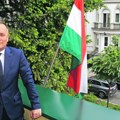 Ranije smo bili samo komšije, a sada smo pravi prijatelji Ambasador Mađarske govori za Alo!, poslao snažne poruke