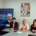 Ruska stranka učestvuje u izborima u Nišu, listu predvodi nekadašnji radikal