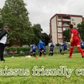 Наиссус фриендли цуп: У Нишу од 15. јуна турнир у фудбалу који ће окупити велики број деце из познатих европских клубова