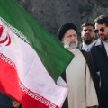 Haos u Iranu, ne zna se šta je s predsednikom: Prvi snimak iz helikoptera i kod prostora gde je "grubo sleteo"