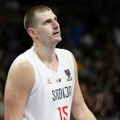 Јокић не зна да ли ће играти за Србију: Морам да размислим... ВИДЕО
