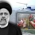 Летели са председником по магли у летелици из прошлог века Експерти о трагедији у Ирану: Нећемо сазнати до краја резултате…
