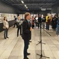 Истовремена изложба “Вековника” још једном у три балканске земље