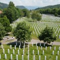 Данас гласање о Резолуцији о Сребреници