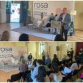 Gradonačelnik Novog Sada Milan Đurić otvorio panel diskusiju o roditeljstvu Stvaramo zajednicu ispunjenu dečijim osmesima…