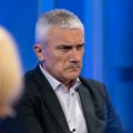 Bivši dekan FPN: Orloviću uručeno upozorenje pred otkaz zbog uznemiravanja, povučeno radi kompromisa