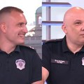 Policija 2 puta zaustavila pančevca u najvažnijoj noći: Mislio da ga jure a onda je usledilo nešto neverovatno: "Pratite…