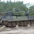 Mediji: Češka vojska formira tešku brigadu sa 122 tenka