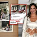Severina za noć u hotelu dala 700 €! Hrvatska pevačica uživala za sve pare u Francuskoj: Samo na jedan stajling pukla…