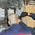 Nezapamćena havarija u regionu: Skoro čitava Crna Gora i Dalmacija ostale bez struje, bez električne energije i delovi Bosne…