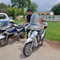 U ponedeljak obeležavanje DANA MUP-a I POLICIJE: Druženje sa Kragujevčanima na Trgu Radomira Putnika