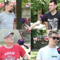 "Imamo junaka Srbije, luku jovića, verujem u pobedu"! Pitali smo građane: Da li Srbija prolazi dalje na Evropskom?