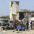 Somalija: Najmanje 32 osobe ubijene u napadu Al-Šababa na plaži u Mogadišu