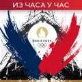 Deveti dan Igara u Parizu - Đoković i Alkaraz za zlato, basketaši traže put do polufinala