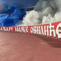 "Ovom prilikom poručujemo..." FK Crvena zvezda u velikoj akciji