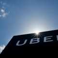 Uber kažnjen sa rekordnih 324 miliona dolara u Holandiji zbog prenosa osetljivih podataka vozača