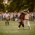 Osmi Viteški festival “Zaštitnici Tvrđave” u Nišu