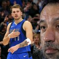 Divac konačno priznao grešku i otkrio zašto nije trejdovao Luku Dončića: "Imao sam svoje razloge..."