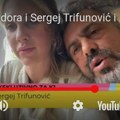 Sergej Trifunović: Divno je što je Vučić stao uz mene, tako treba uz sve građane