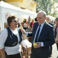 Krkobabić: Socijalno garantovana penzija prvi korak protiv siromaštva